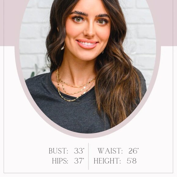 Cozy Cabin Days Open Front Sweater Burnt Orange - Picture 8 of 8